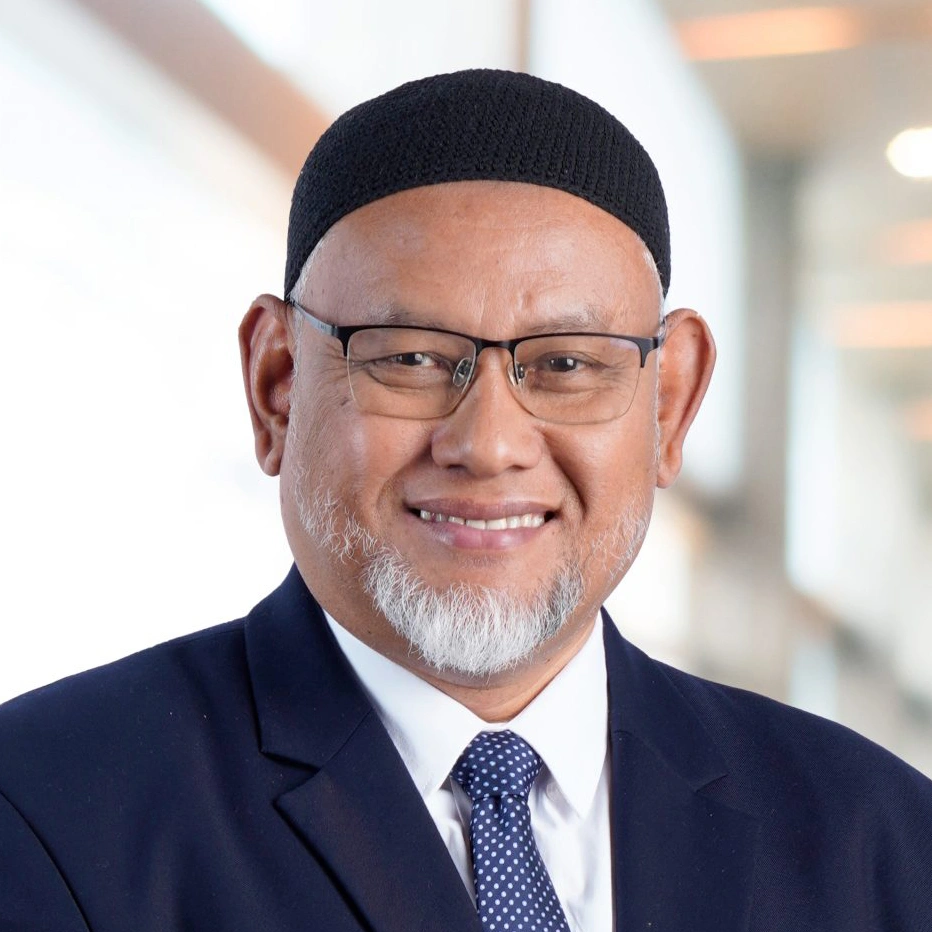 Kamaradin Selamat